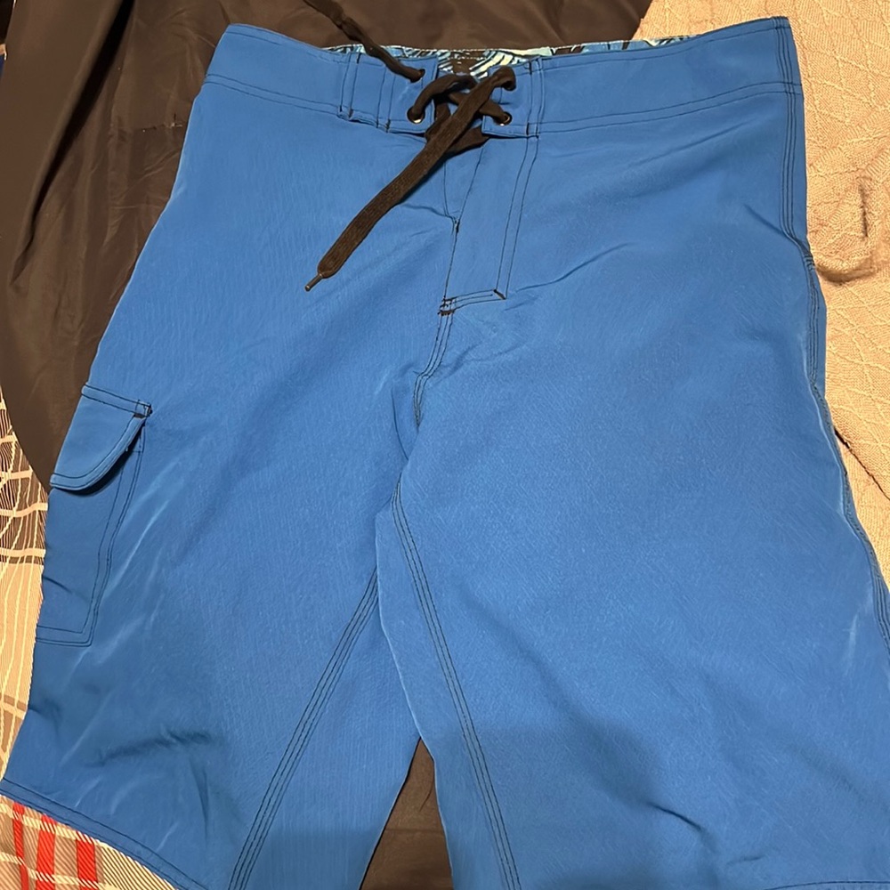 Board shorts